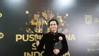 Omara Esteghlal Minta Maaf Usai Unggahan “Boneka Beruang” Tuai Hujatan