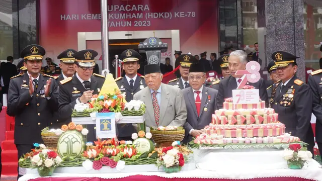 Kemenkumham