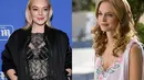 Lindsay Lohan menolak peran Jade di The Hangover. (Warner Bros. Picture)