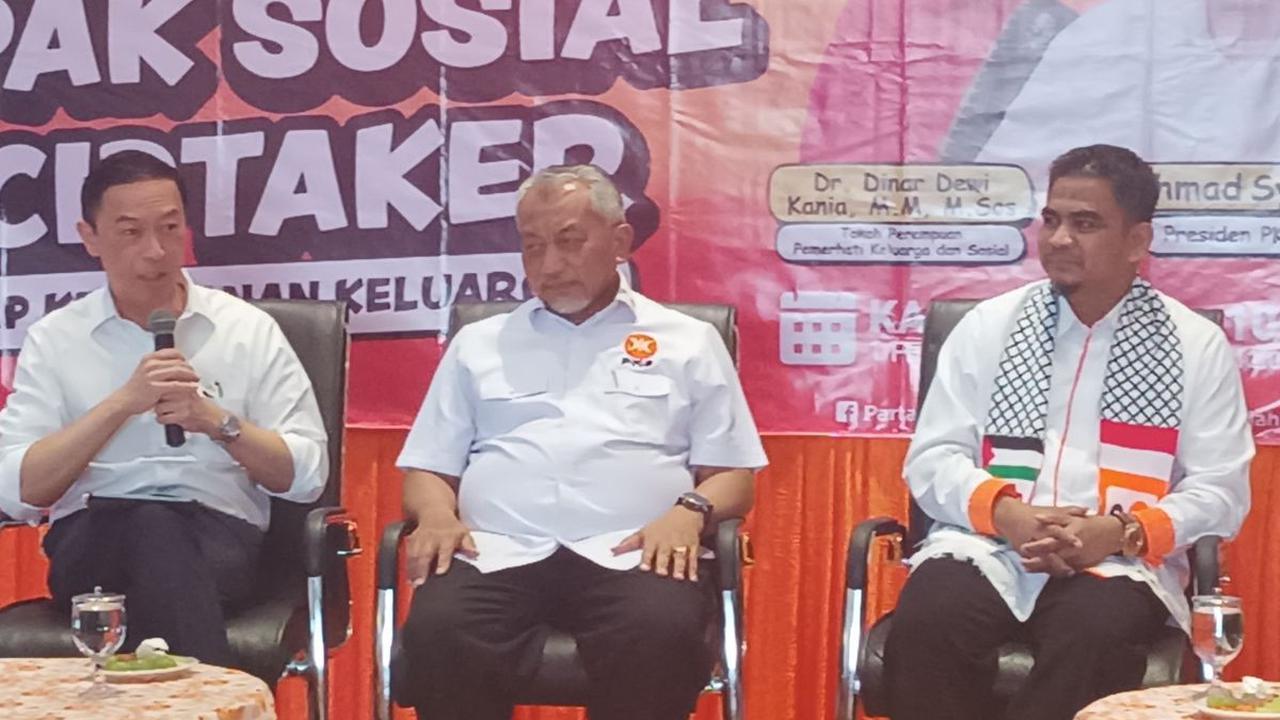 Dok. Istimewa
