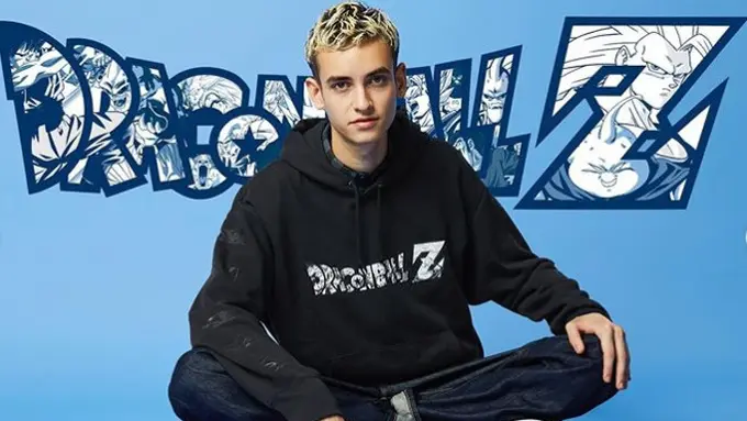 Koleksi T-Shirt Ilustrasi Dragon Ball bagi Para Pecinta Anime Jepang