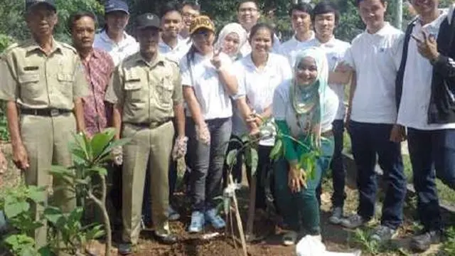 [FImela] P&G Indonesia