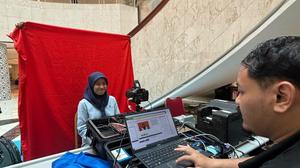 249 Dokumen Kependudukan Terbit di Hari Pertama Rakornas Dukcapil