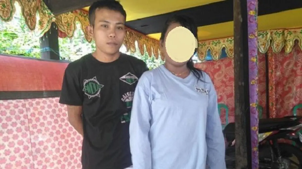 Dinikahi Pemuda 24 Tahun, Siswi SMP Berhenti Sekolah
