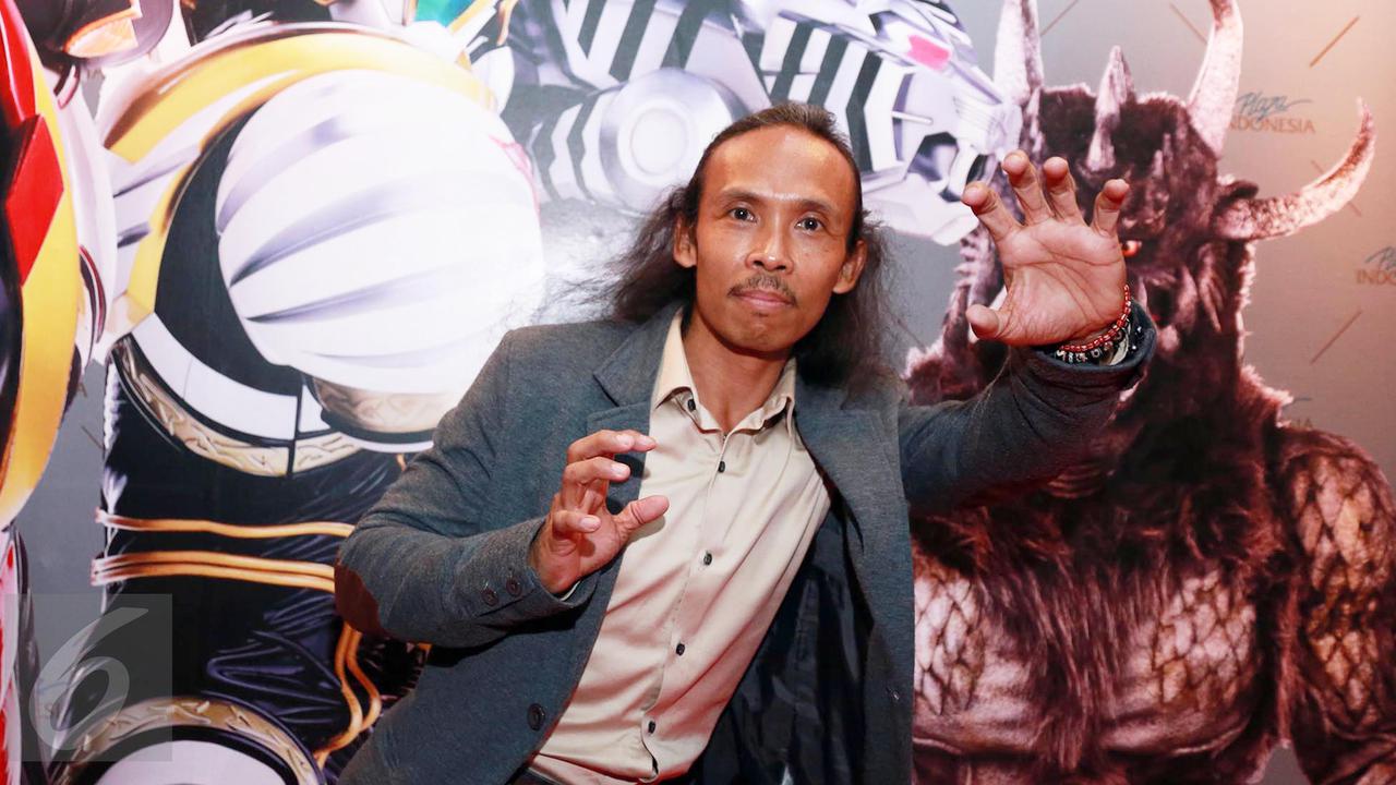 Yayan Ruhian