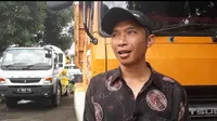 Kisah Mengharukan Sopir Truk Ini Bikin Baper