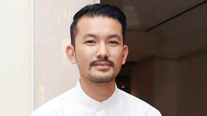 [Bintang] Rio Dewanto
