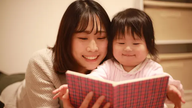 keluarga september bahasa balita