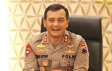 Sang Kakak Kini Naik Pangkat jadi Jenderal Bintang 3 Polisi, Adiknya Brigjen TNI Tulis Doa Menyentuh