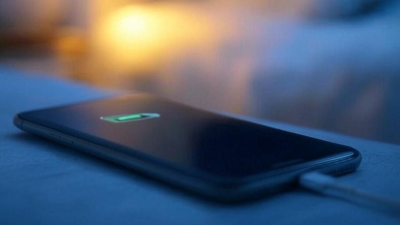Cara Ngecas HP Baru Agar Baterai Awet dan Tahan Lama