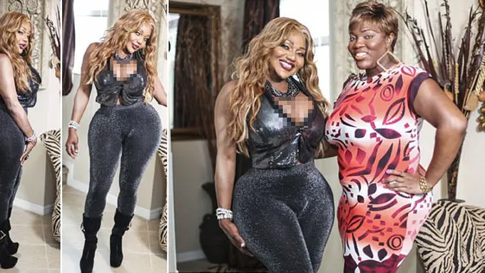 Foto: copyright dailymail.co.uk