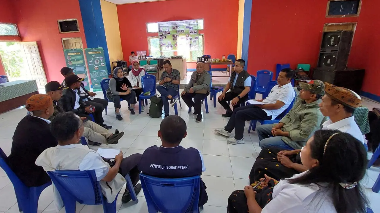 Program TEKAD