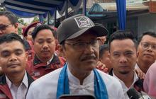 Validitas Data Kunci Sukses Program Sekolah Rakyat, Mensos Syaifullah Yusuf Tekankan Pentingnya Akurasi