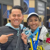 Melanie Putria (Instagram/melanieputria)