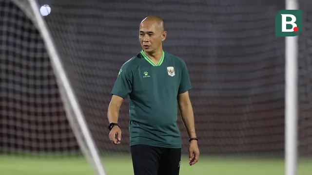 Timnas Indonesia U-17