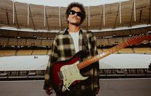 Sekilas Profil Bruno Mars: Dari Awal Karier hingga Hits Besar Lagu 'APT' Bareng Rose BLACKPINK