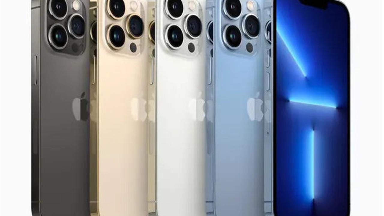 Apple Pertimbangkan Produksi iPhone di AS, Ini Syarat dari Tim Cook