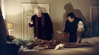 The Exorcist (1973). (Photo: © 1973 - Warner Bros. Entertainment)