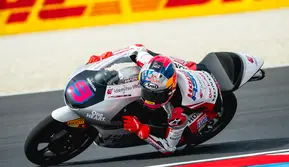 Jadwal Moto3 Inggris 2026 dan Link Live Streaming, Jumat 7 Agustus