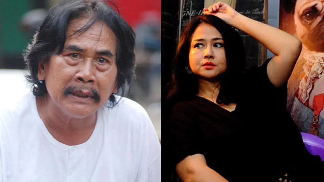 Tengah Sakit, Jaja Mihardja Ikut Prihatin Kondisi Ria Irawan