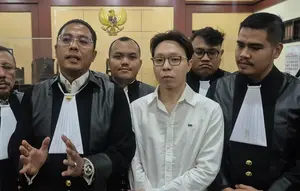 Richard Lee Ajukan Eksepsi, Singgung Dakwaan yang Salah Sasaran