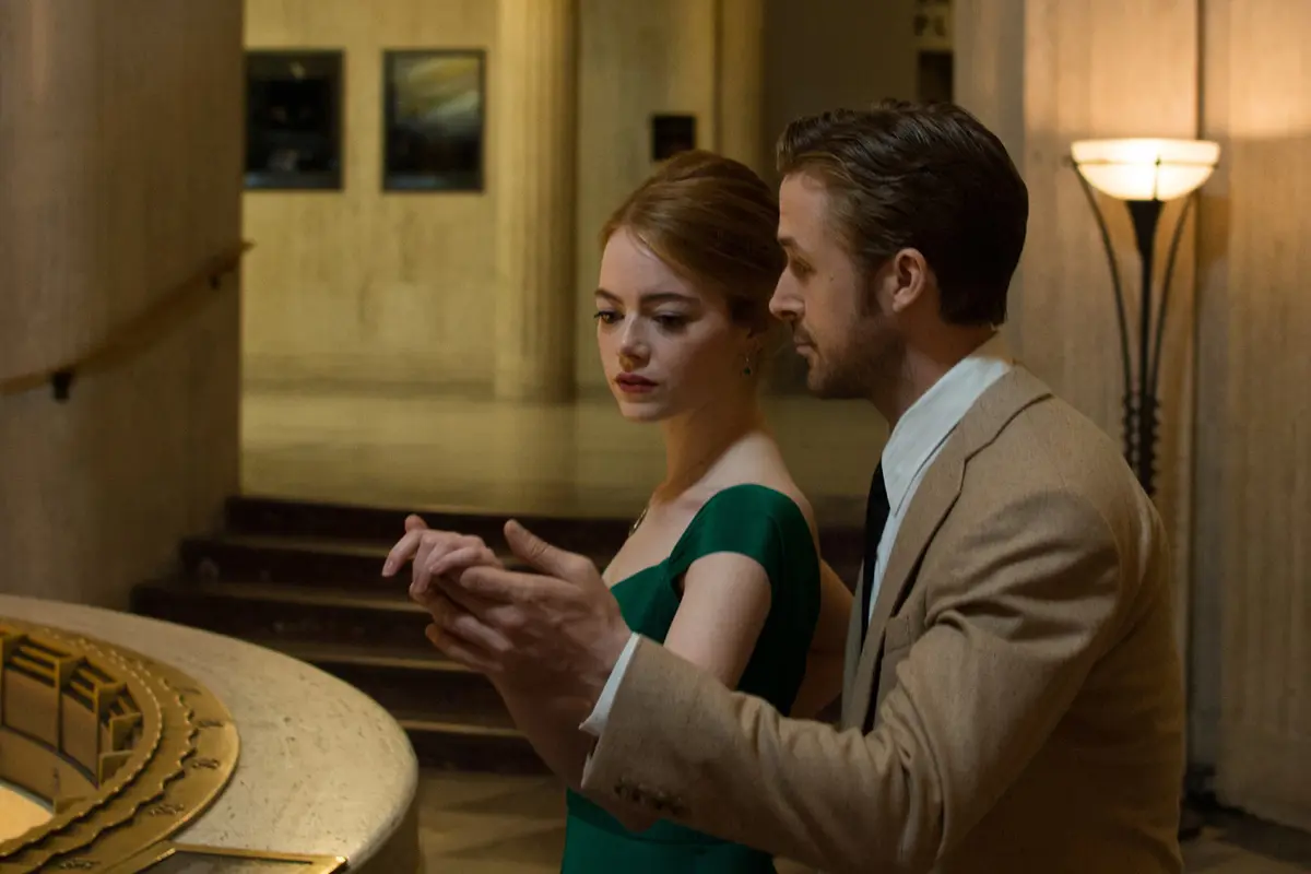 Editor Says: Patah Hati karena La La Land