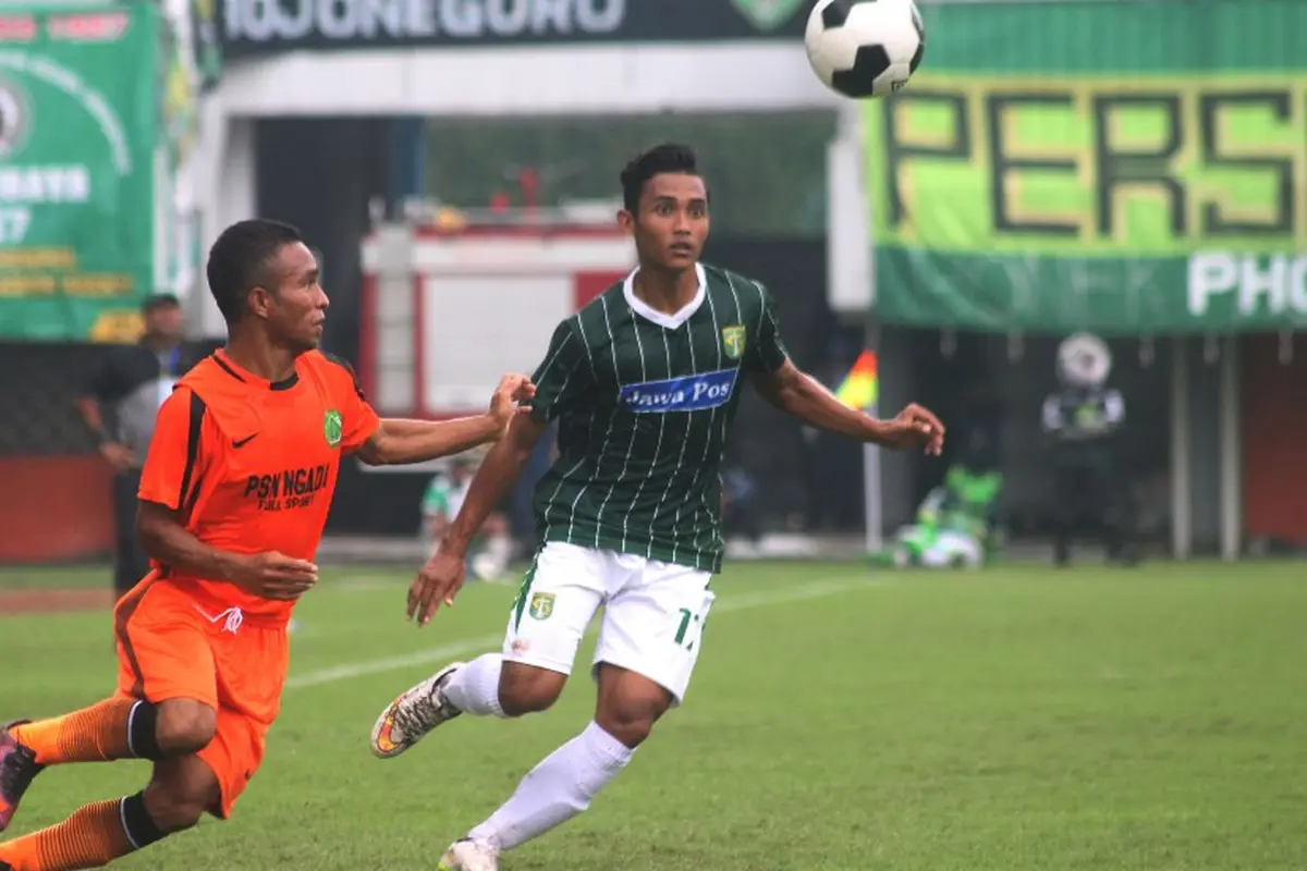 Persebaya Surabaya