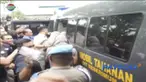 Prarekonstruksi digelar untuk mencari tahu peran masing-masing saksi dan korba