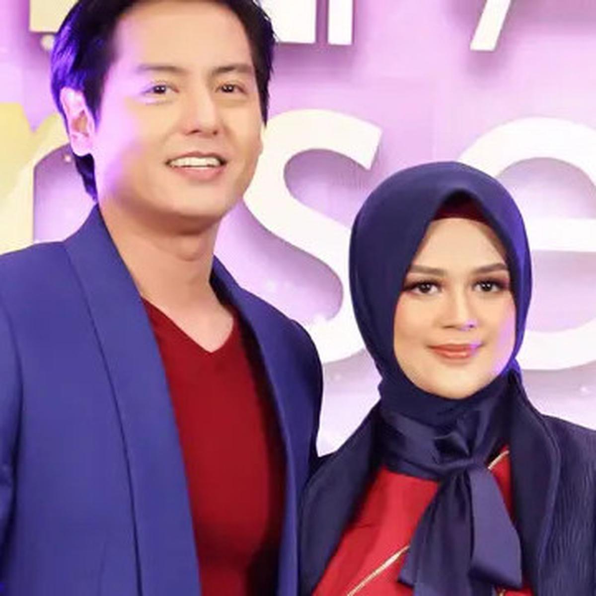 Deretan 5 Artis Muslim Tanah Air Keturunan Tionghoa, Ikut Semarakkan Tahun Baru Imlek