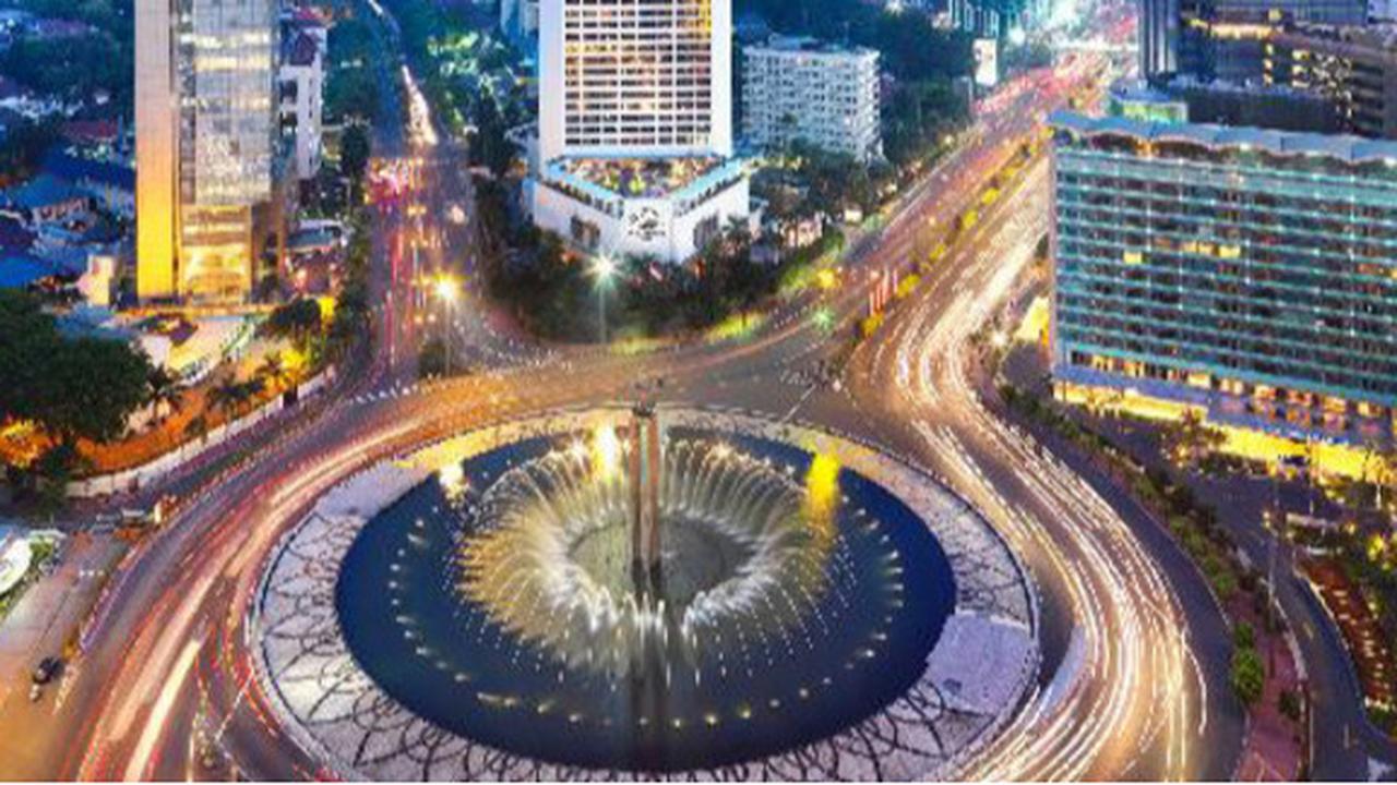 Permintaan Maaf Pemprov buat Warga Jakarta