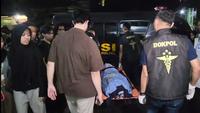Diduga Lompat Dari Lantai 3, Mahasiswi Teknik Unhas Ditemukan Tewas di Area Kampus