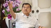 Pesan JK ke Prabowo-Gibran Jelang Dilantik Jadi Presiden-Wakil Presiden