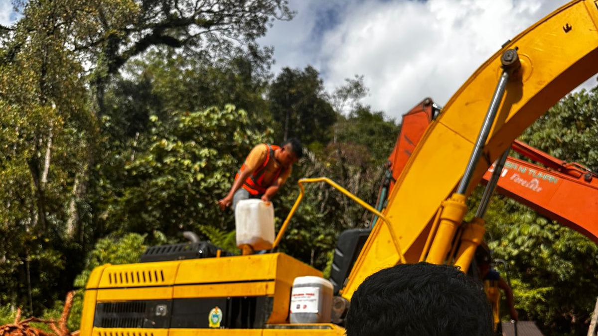 Butuh Pasokan BBM, Instansi/Lembaga di Lokasi Bencana Bisa Kontak Layanan Pertamina Patra Niaga Ini