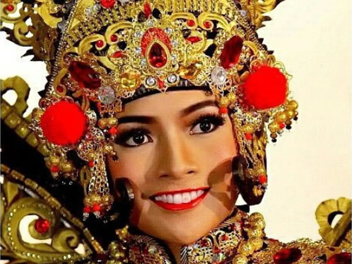 Picu Semangat, Anindya Kusuma Putri Sebar Foto Berbikini - Entertainment  Fimela.com