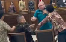 VIDEO: Hotman Sindir Razman "Mau Klien Seribu Naga, Pengusaha Tak Suka Pengacara Sok Jago!"