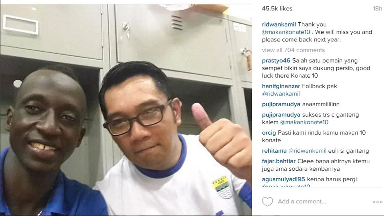 Ridwan Kamil