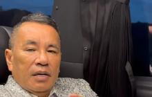 Bukan Takut Ternyata Ini Alasan Hotman Paris Tetap Diam saat Diamuk Razman Nasution di Pengadilan