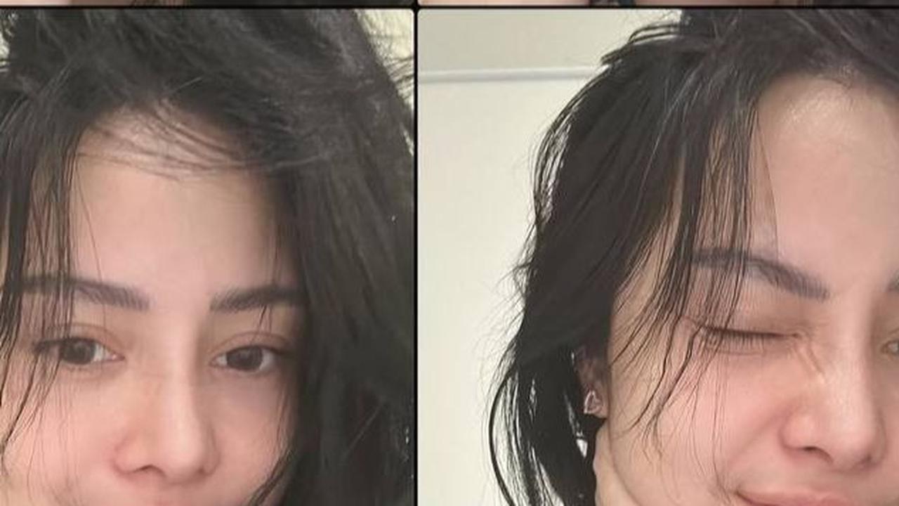 Hidung Baru Mawar AFI