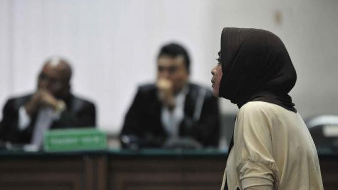 Wa Ode jalani sidang putusan sela