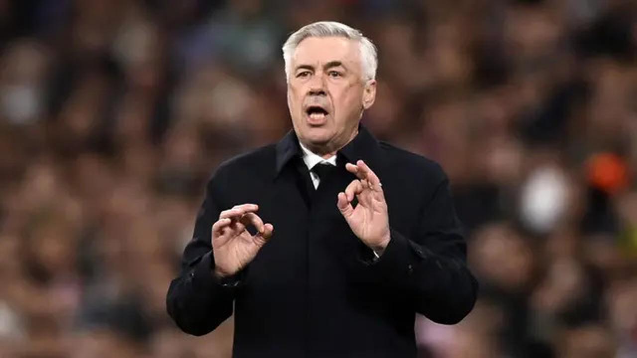 Ancelotti Ungkap Alasan Tinggalkan Real Madrid dan Fokus Baru di Timnas Brasil