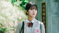 Shin Eun Soo dalam drakor Twinkling Watermelon. (tvN via Soompi)