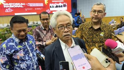 Pangkas Eksplorasi dari 6 Jadi 1 Tahun, ESDM Dorong ICM Unhas Jadi Hub Mineral Kritis Nasional