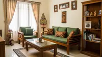 3 Produk yang Biasanya Terbuat dari Kayu, Hadirkan Sentuhan Alami di Rumah