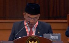 Hakim MK Tanya Apa Pembagian Bansos Harus Koordinasi? Ini Penjelasan Menteri Jokowi