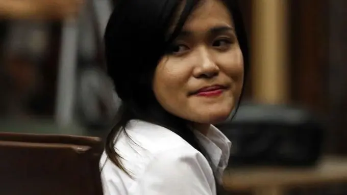 Pledoi Jessica 3000 Halaman, Otto Hasibuan: Ini Paling Panjang