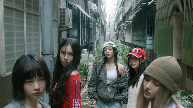 NewJeans Jadi Target Pembunuhan, Warganet Sebut Akan Menyerang Pakai Pisau