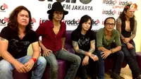 Isi Acara Radio, Andy /rif Khawatir Malah Jadi Radio Sunda