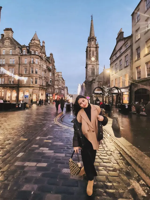 prilly