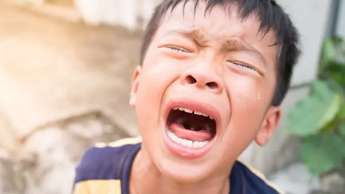 Waspadai tanda-tandanya./Copyright shutterstock.com