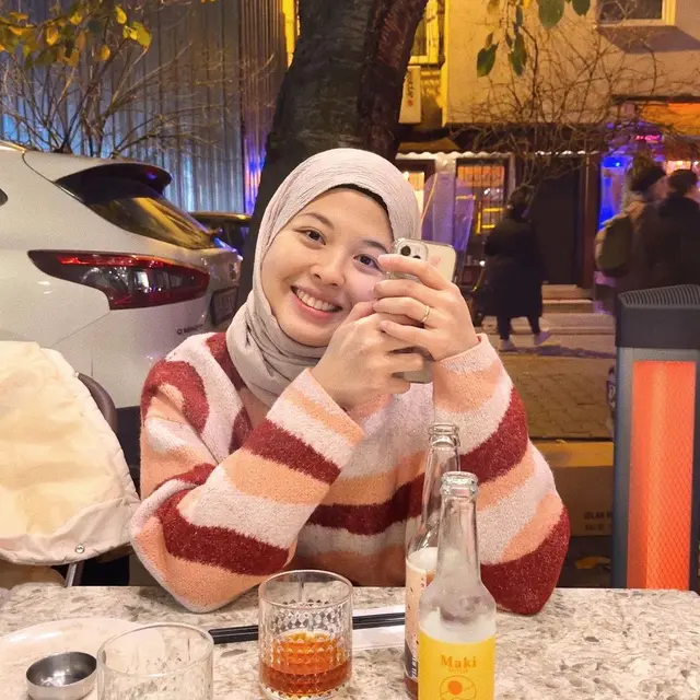 Buka Suara Bela Sang Kakak, Ini 6 Potret Anastasia Jingga Adik Gita Savitri